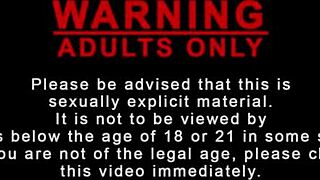 Desi Hot Mallu Actress's First BDSM Threesome! Intense Hardcore Action With Double Penetration!