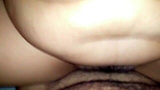 beatriz vqz quickie fuck with a big booty latina