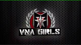 Maxine Loves Swimming With Joy