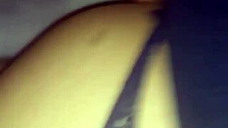 rub� mi ex novia es una perra bent over doggystyle teen.