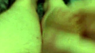 Is Quick Masturbation With Monster Cock Sexy Enough?