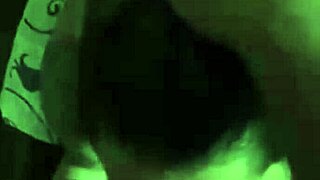 Wild Anal Sex With Big Ass Girlfriend Featuring Intense Blowjob And Creampie