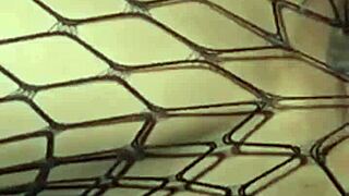 skinny teen shares her delicate body in intimate moment