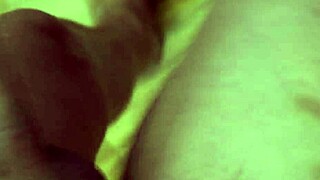 Step Daddy And Step Mommy Engage In Oral Sex