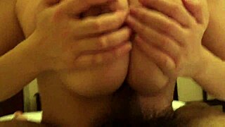 Year of Rooster - Asian titfuck action by Asdfgh