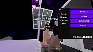 Juanito engages in intense anal fucking with random partner focusing on big ass