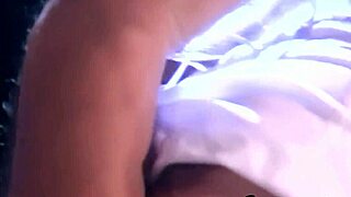 Amazing Vintage Striptease Video From 1985