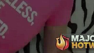 Slim Blonde Milf Jamie Foster Sucks Rome Major's Cock And Gets Jizzed In Doggy Style!