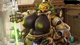 Orisa in Spanish subtitles