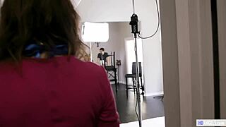 Why Do Busty Lesbian Matures Crave Intense Muff Diving?