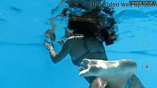 beautiful hungarian teen angelica heart