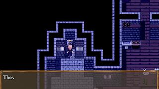 a claire plays in claires quest episode 38