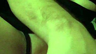 Am i riding this dildo and cumming with toys?