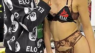 i'm emma sirus and i acept the spicy challenges in this casting