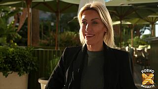 want anouk et didi deux belles femmes?