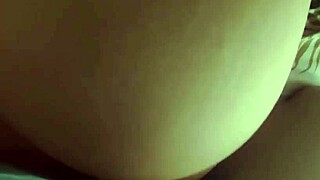 Hey, petite hijastra gets fucked by padrastro in her room after drinks