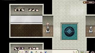 hey, check this japanese forest game with zana action