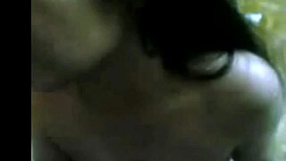 Round Ass Gets Cumshot Facial