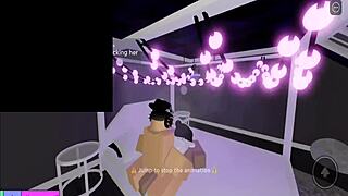 Juanito engages in intense anal fucking with random partner focusing on big ass