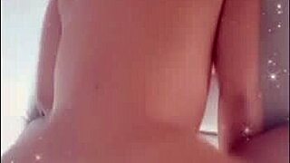 Latina Big Ass Sucking and Fucking Homemade