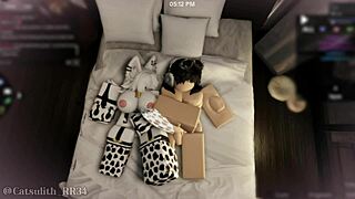 pounding that cute ass in costume 😘