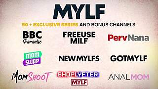 Kelly Caprice feels aroused mounting dildo on exercise ball