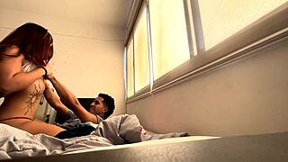 i'm jealous my bro fucked my friend