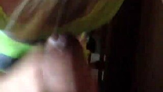 ant g gets sloppy blowjob