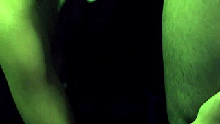 Kendo's merry Christmas gift awaits with cumshot and facial