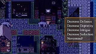 a claire plays in claires quest episode 38