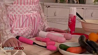 Mature Japanese woman delivers a steamy blowjob before intense hardcore creampie action.