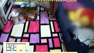 Japanese amateur caught wild on bus, full action here!