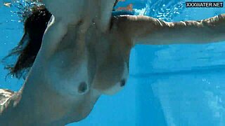 beautiful hungarian teen angelica heart