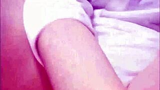 i love using the fuckmachine to masturbate and squirt everywhere