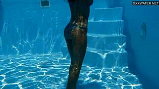 beautiful hungarian teen angelica heart