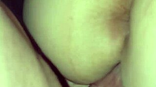 Why does the hot pink thong milf love getting creampied so much?