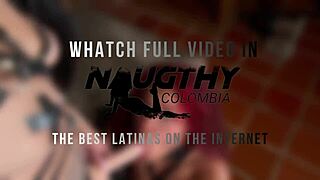 want to try bdsm with two hot latinas?