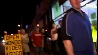 Blonde Licks Pussy And Blows Men