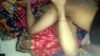 Neighbor wife begs for doggystyle anal