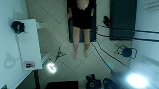 PATIENT VISITS UROLOGIST GETS HORNY ASSHOLE BROKEN