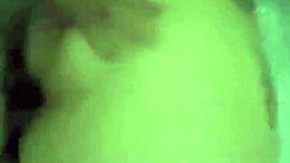 Having some fun with my girlfriend's tight ass