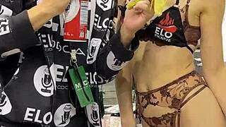 i'm emma sirus and i acept the spicy challenges in this casting