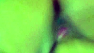 disfruta the moment with a big orgasm 😊