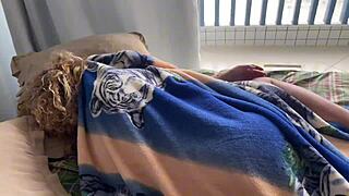 Fucking a lot with a sea view