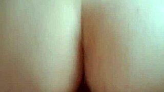 Amateur College Girl Shows Tight Ass In Doggy Style