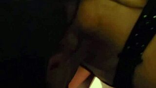 My Husband Sent Me for a Cuckold Gift with Mexican Milf Cum