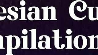 Wanna see the hottest Indonesian cumshot moments in this compilation?