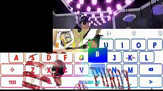 Juanito engages in intense anal fucking with random partner focusing on big ass