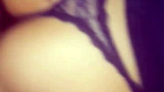 rub� mi ex novia es una perra bent over doggystyle teen.