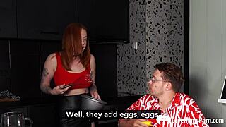 Want To See Our Naughty Roleplay?